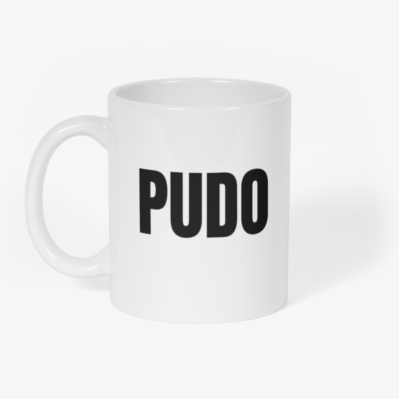 Pudo