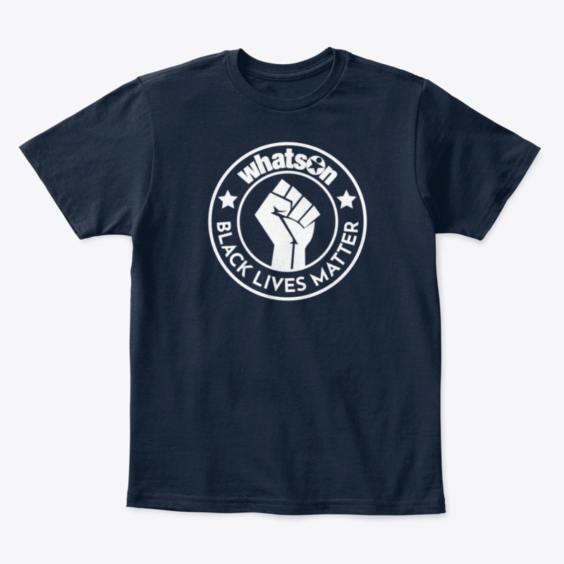 Black Lives Matter-BLM movement