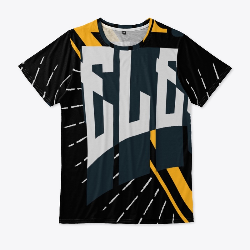 Elevate T-shirt Design