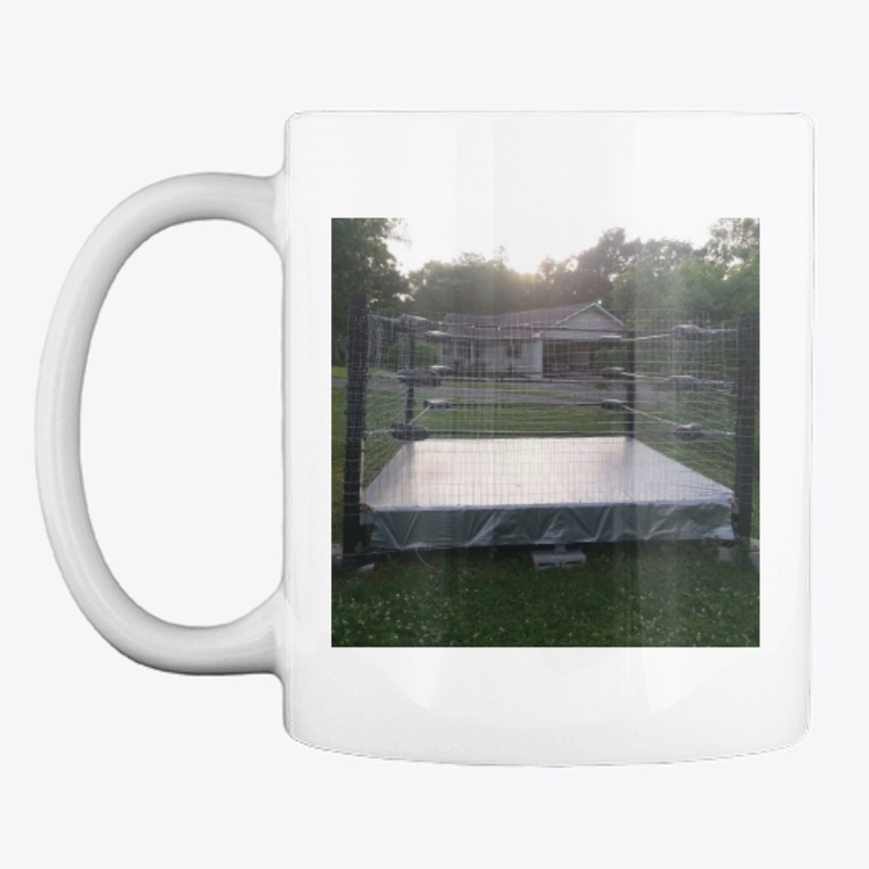 ABW CUP AND MUG