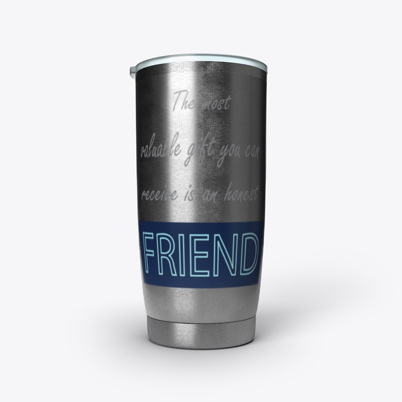 Friendship Shirts and accessories