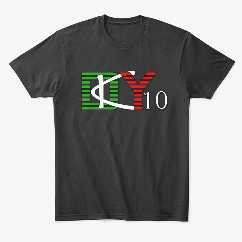 Mr Deeky 10