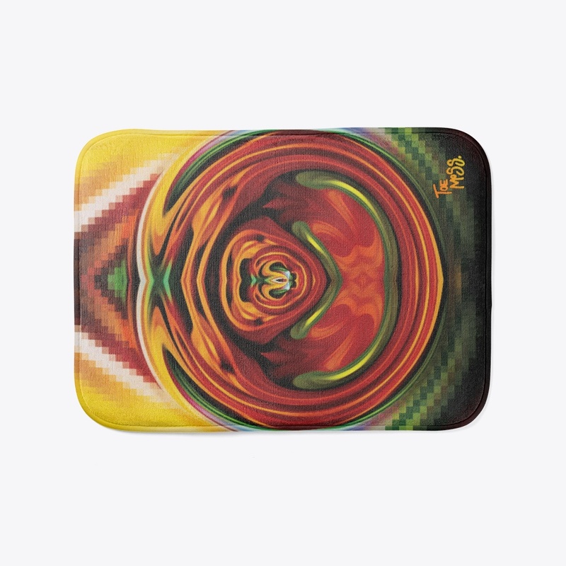 Digital Flame