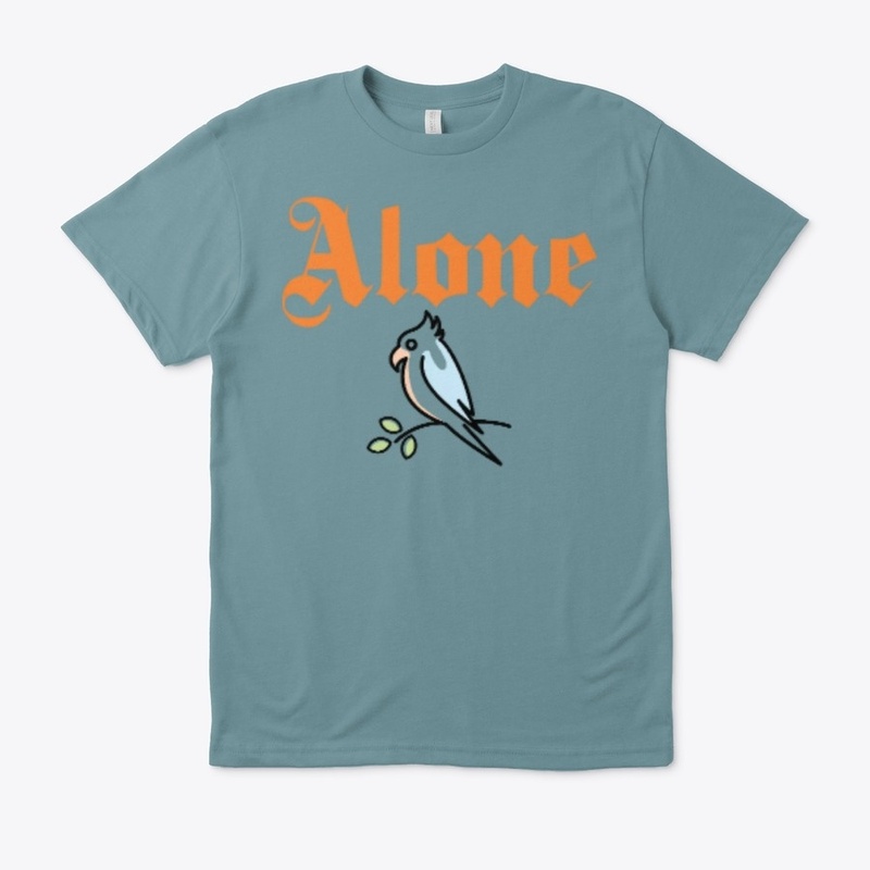 Man t shirt design 