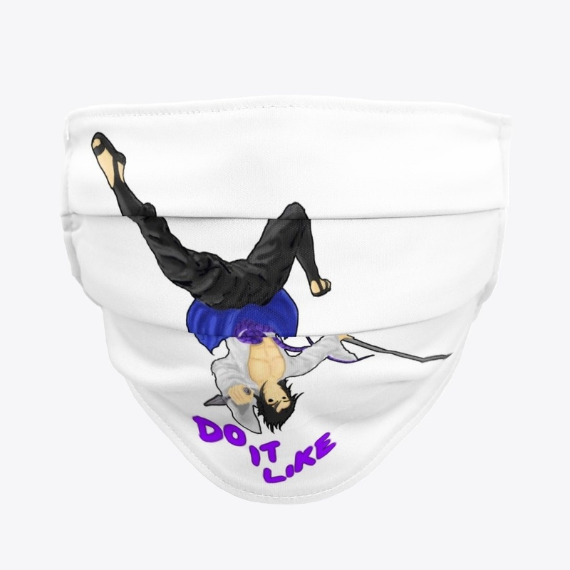 Do It Like a Ninja