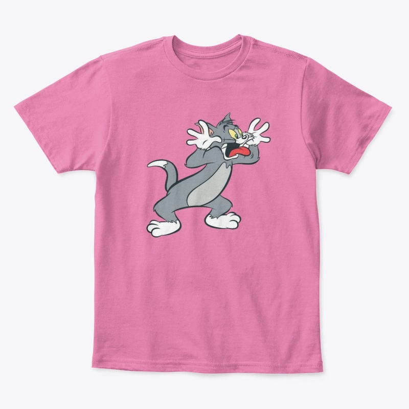 Tom t-shirts