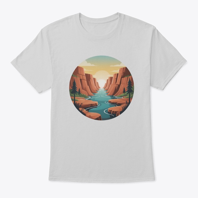 Canyon River 
