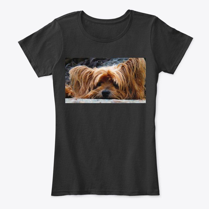 Women's Premium T-Shirt