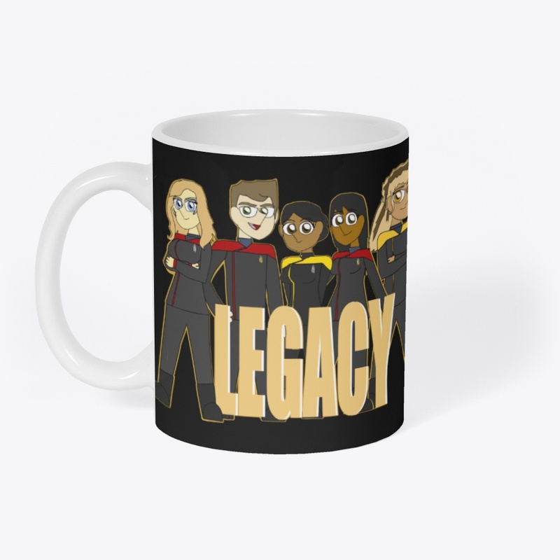 Legacy