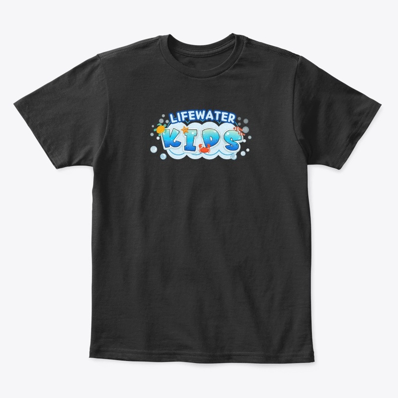 LifeWater Kids Merch