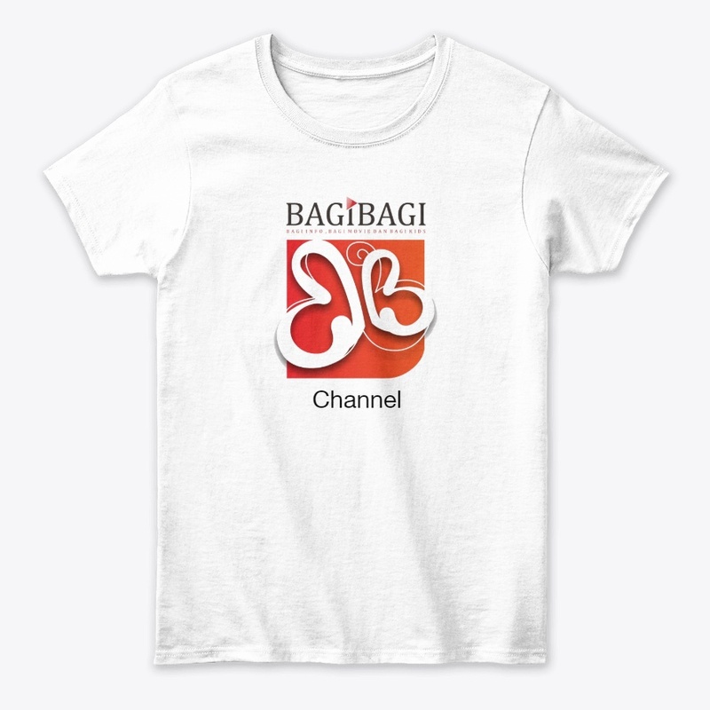 T shirt Premium Type 01 