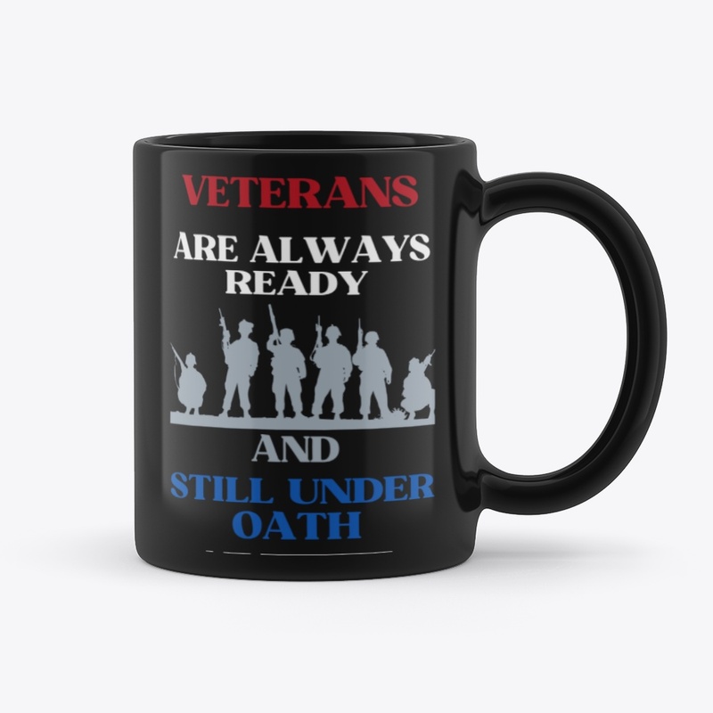 Veterans 