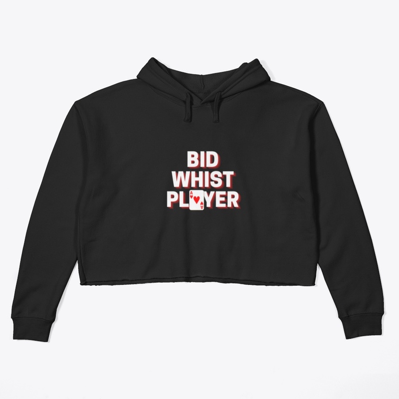 Bid Whist Player