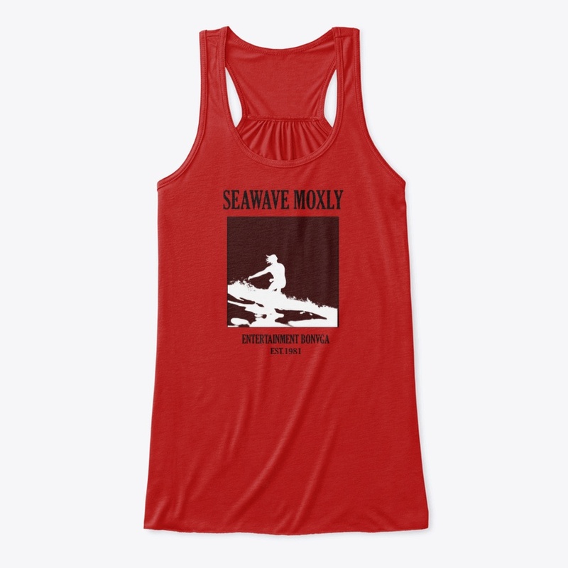 SEAWAVE MOXLY COLLECTIONS