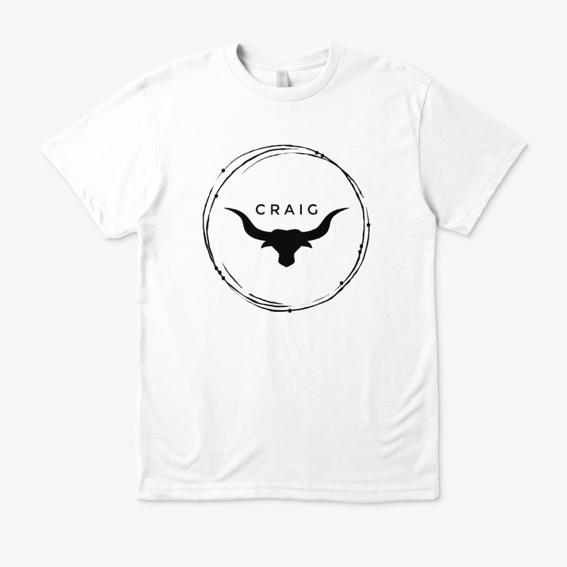 Craig ranch brand logo
