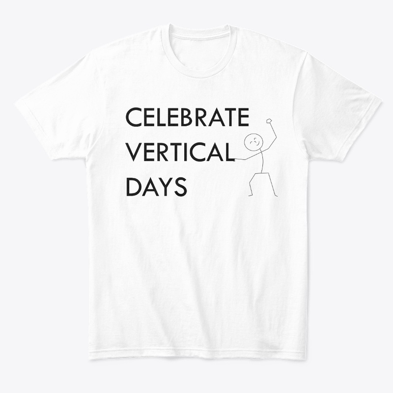 Celebrate Vertical Days