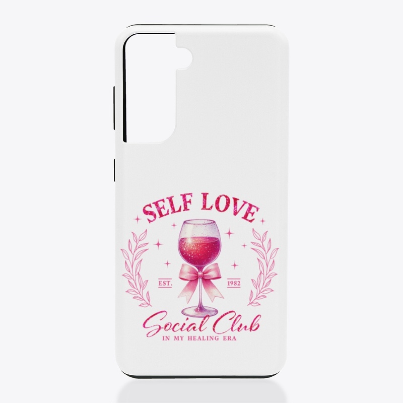 Trendy Pink Coquette | Valentine