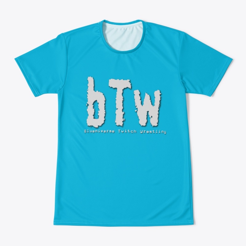 NEW BTW MERCH!