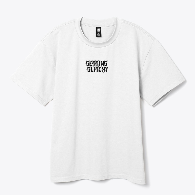 Summer Glow Up SS 25 : Getting Glitchy