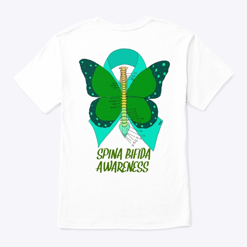 Green Spina Bifida 