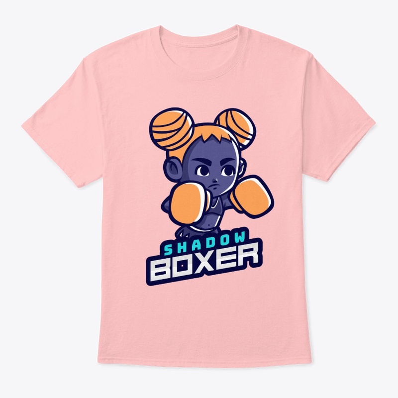 Shadow Boxer 