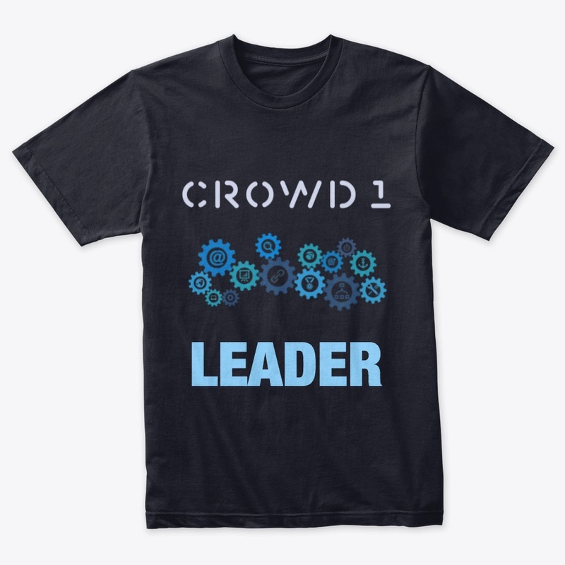 CROWD1 LEADER