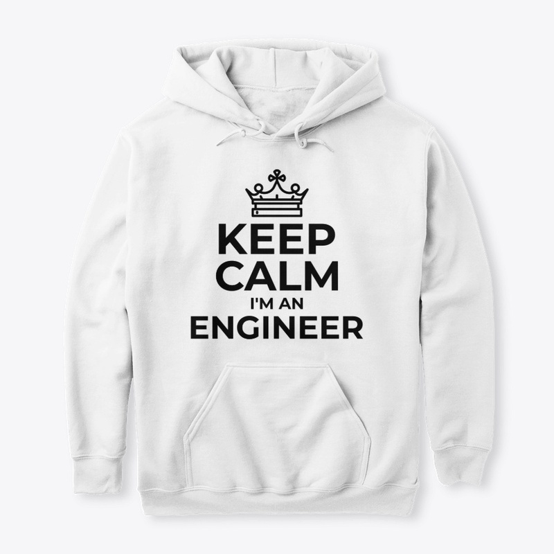 Engineers Keep Calm