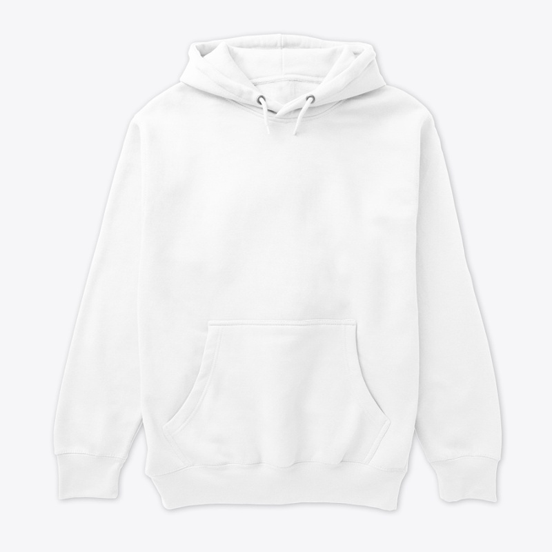 Cute cat poking through the shirt