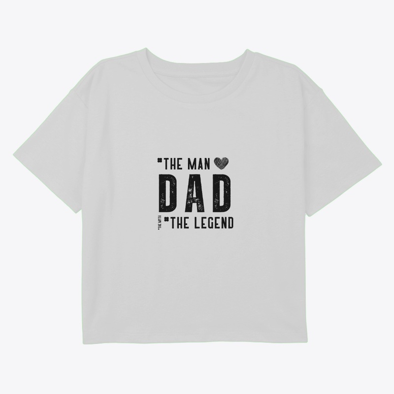 Father's Day T-Shirt