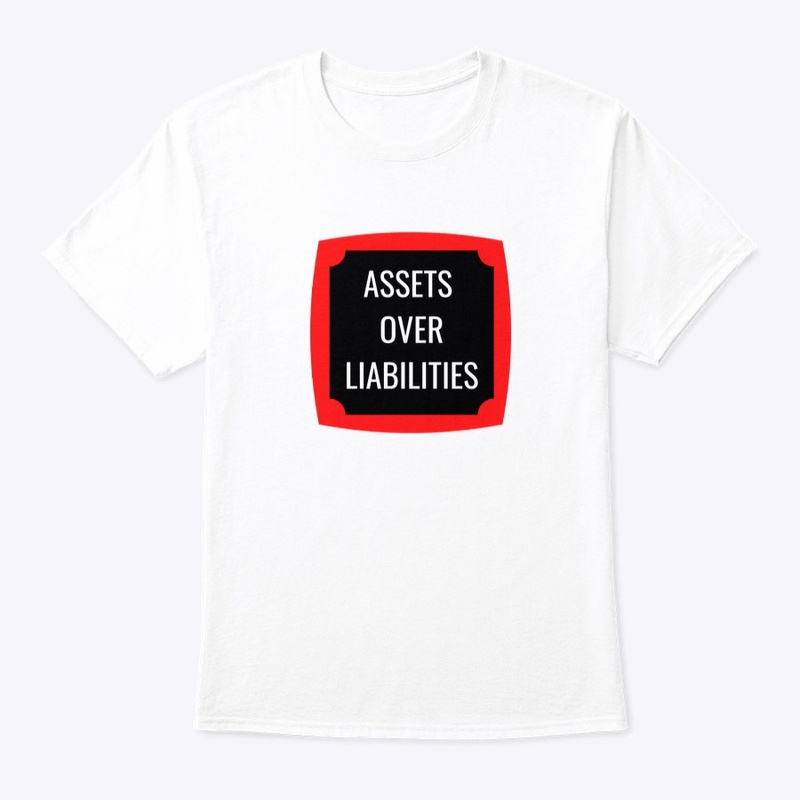 ASSETS OVER LIABILITIES