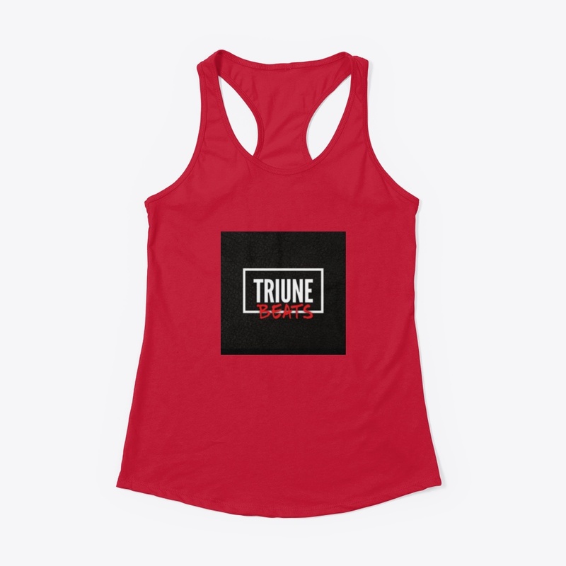 Triune Beats Womens Clothing 