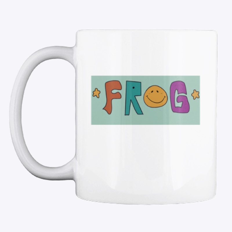 Haus of Frog “Classic 2” 