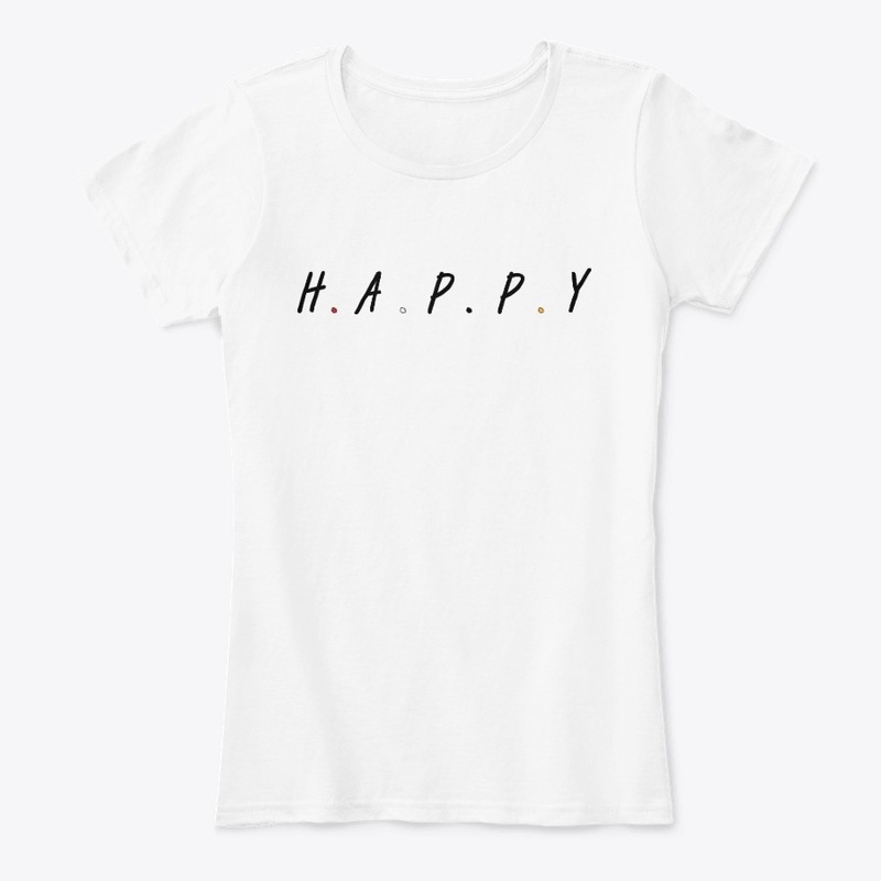 Happy