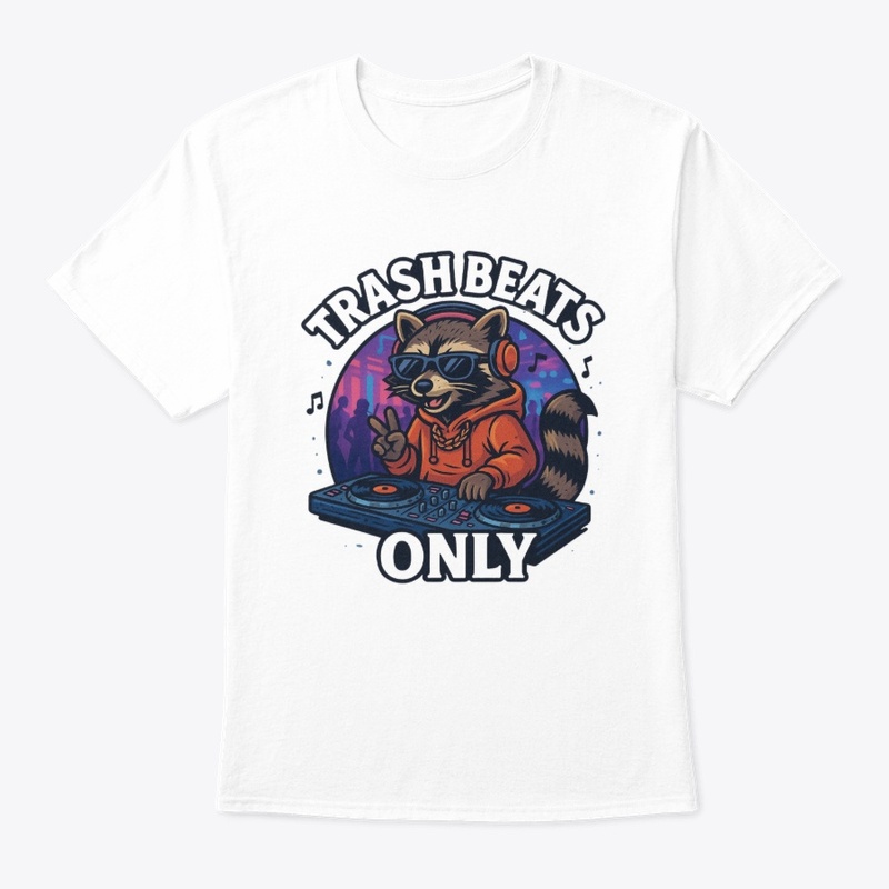 Trash Beats