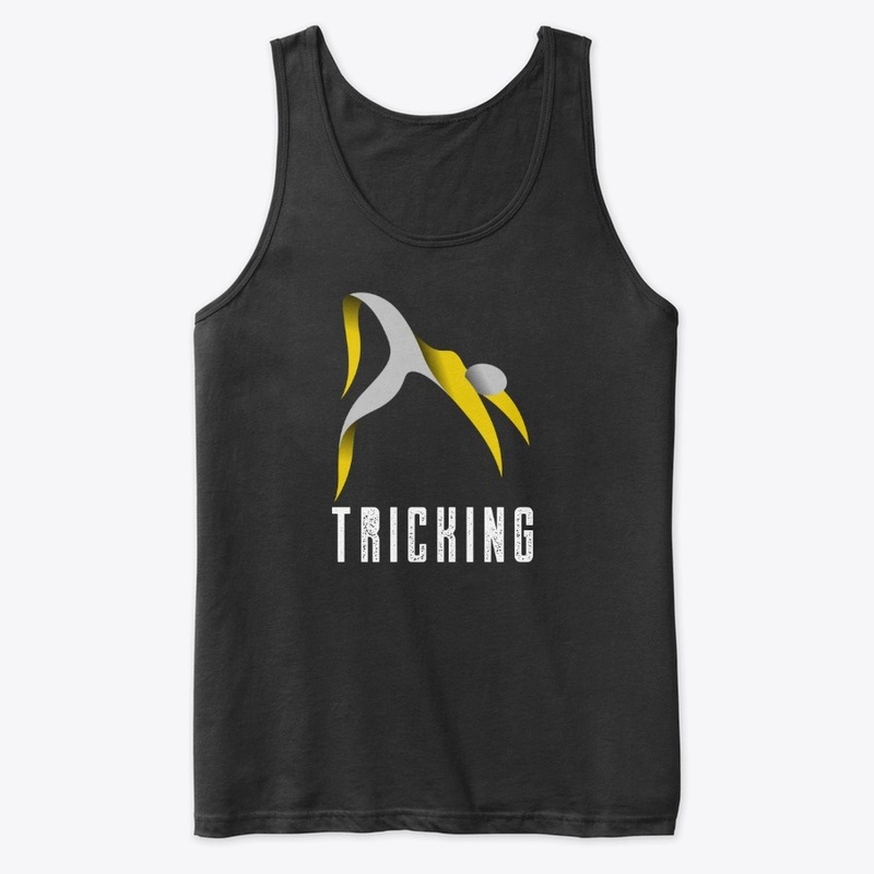 Tricking  Shirt