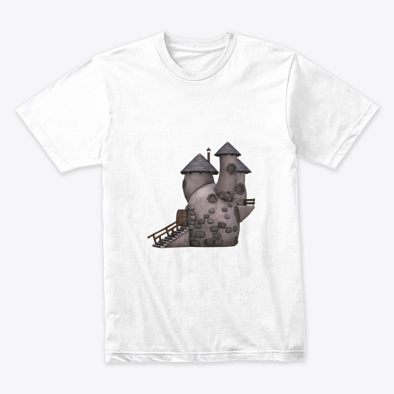 TOWER PRINT