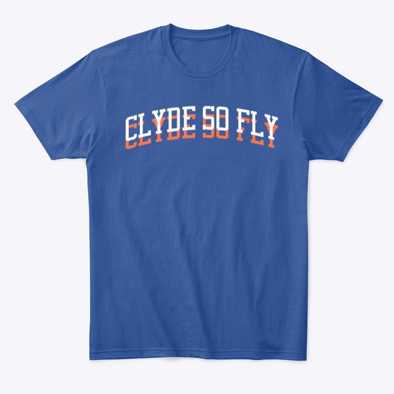 Clyde So Fly City Edition