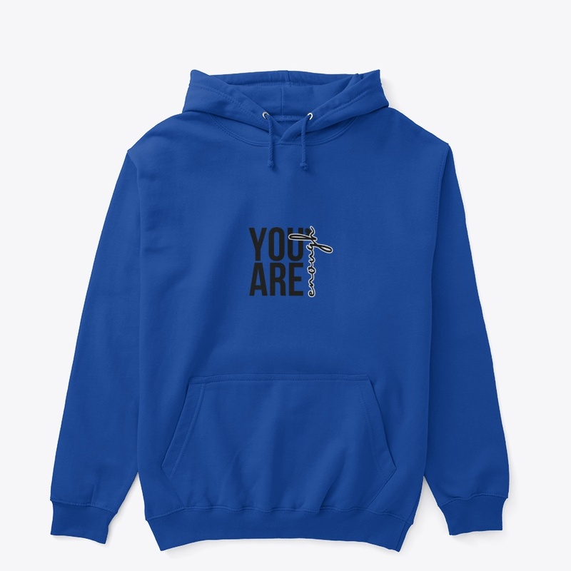 You're Enough Series