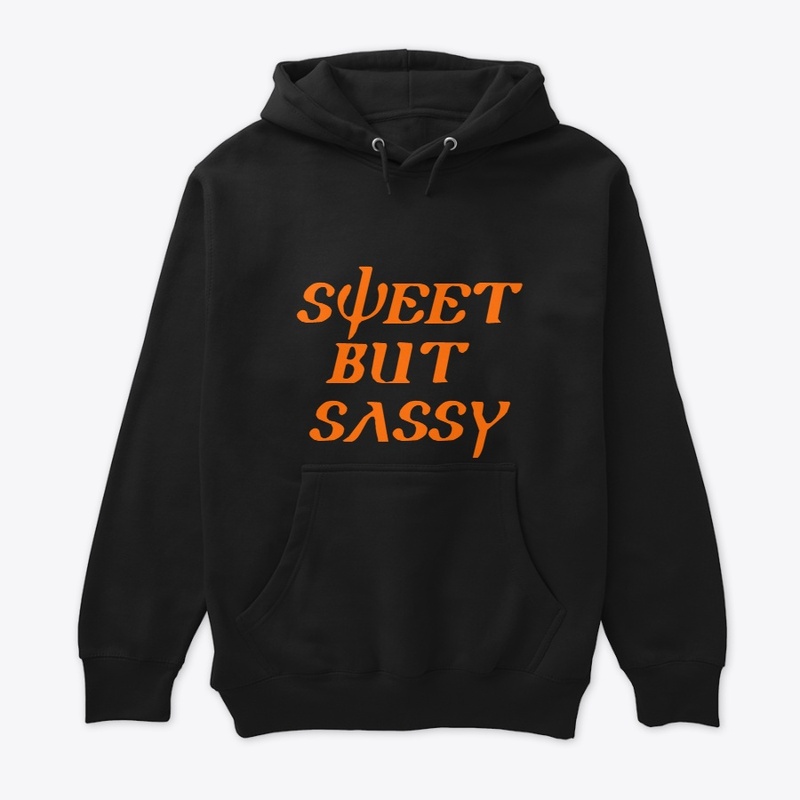 Sweet but Sassy T-Shirt