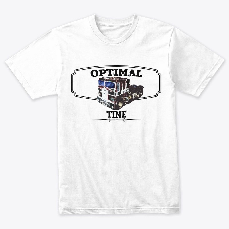 Optimal prime