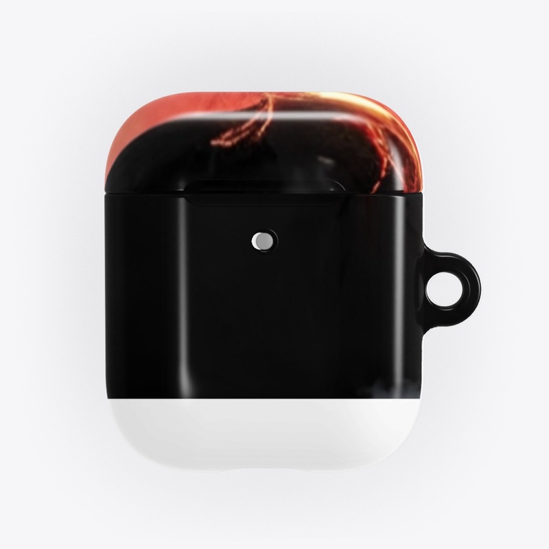 Ibu Volcano AI