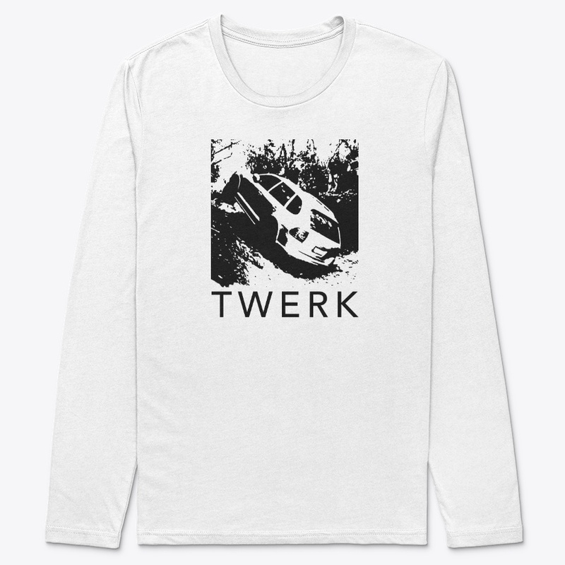 Twerk
