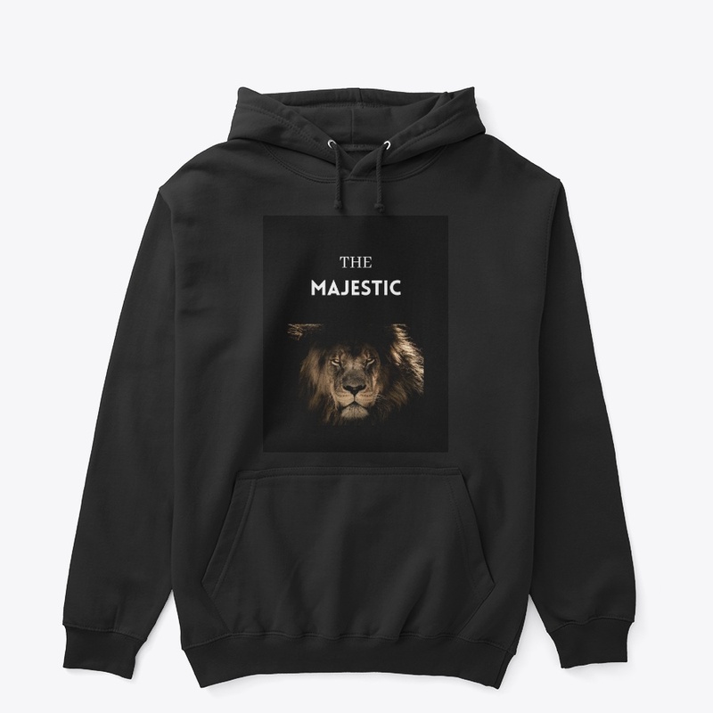 THE MAJESTIC