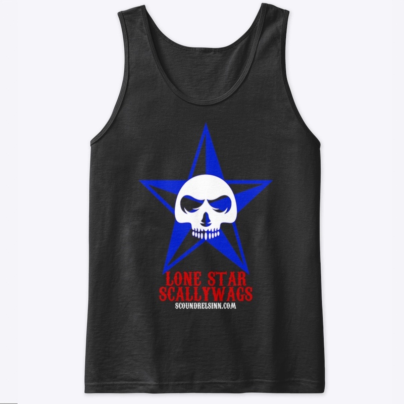 Scoundrel's Inn Lone Star Scallywags