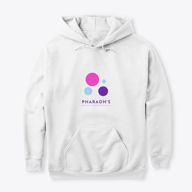 Pharaoh's Magical & Ancient History