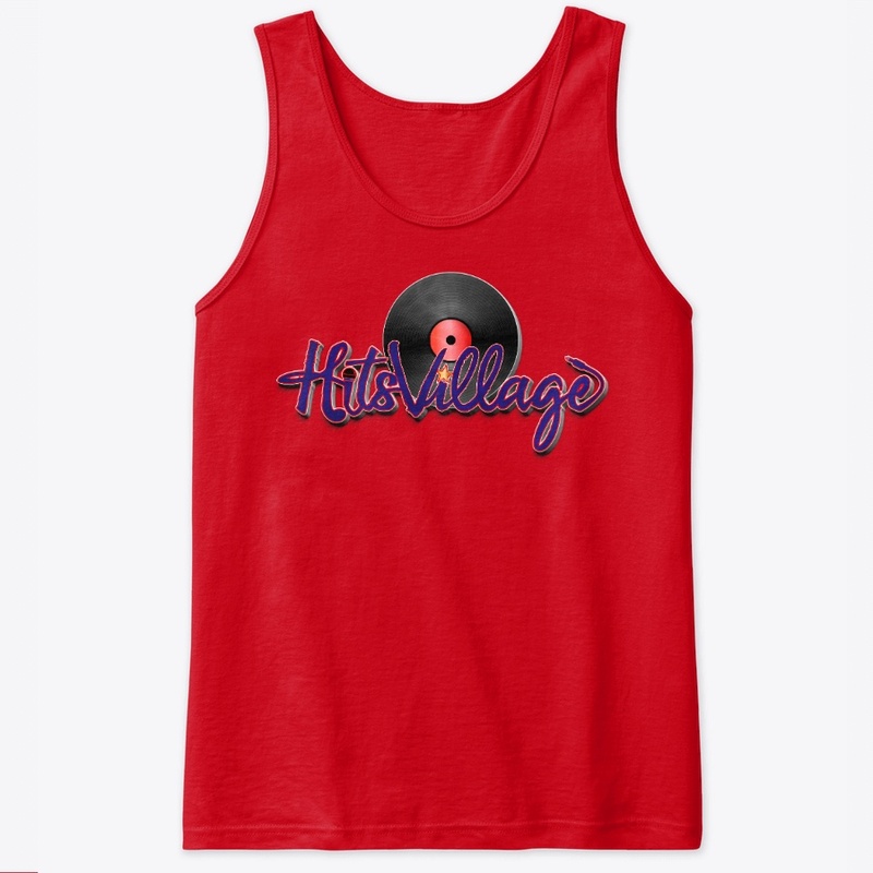 Men's Classic Tank Top