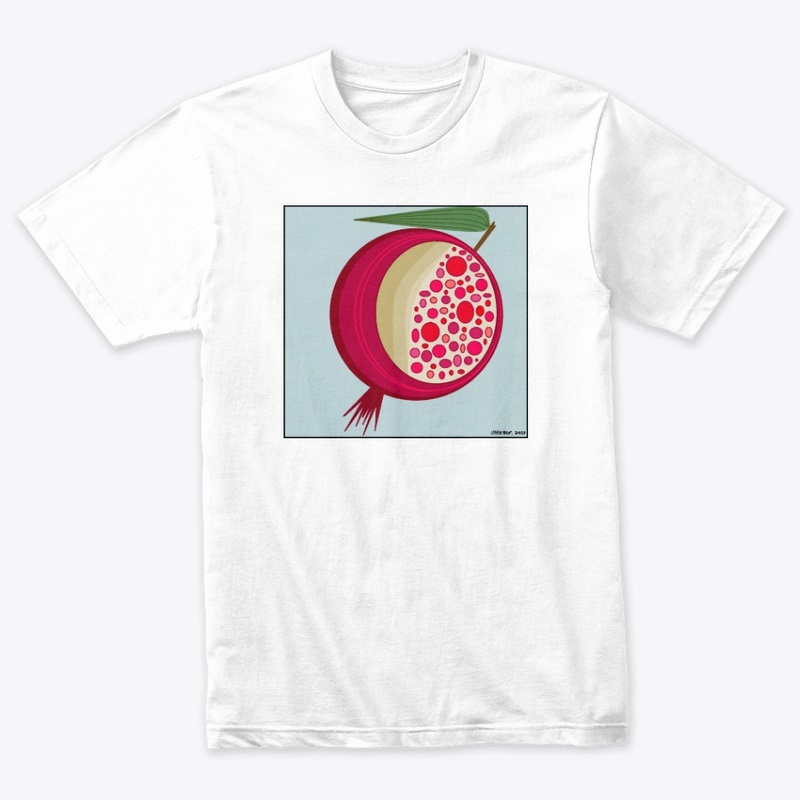 POPegranate 