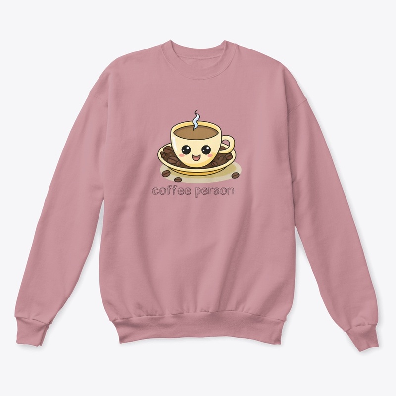 Coffee print
