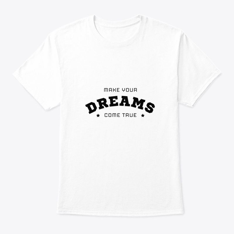 Make Your Dreams Come True 
