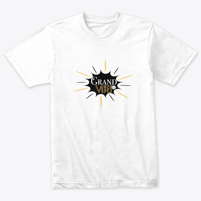 GrandVibesLLC Merch